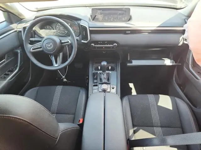 2025 MAZDA CX-50 PREFERRED  