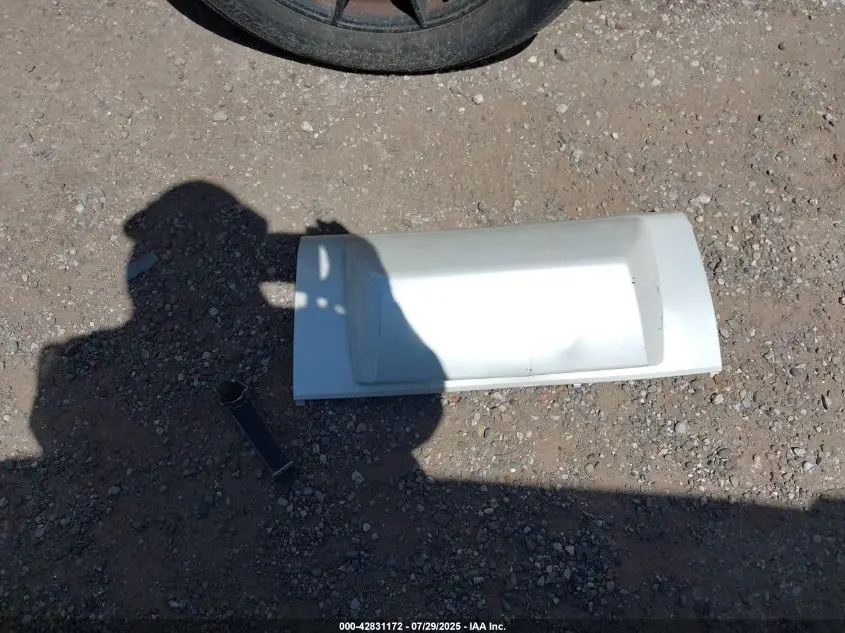 2012 GMC YUKON DENALI