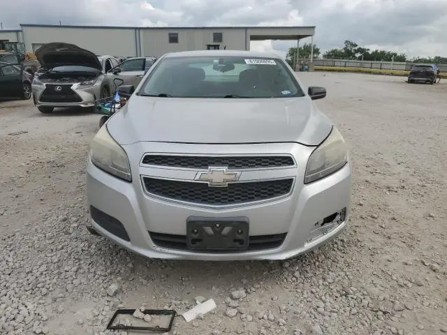 2013 CHEVROLET MALIBU LS  