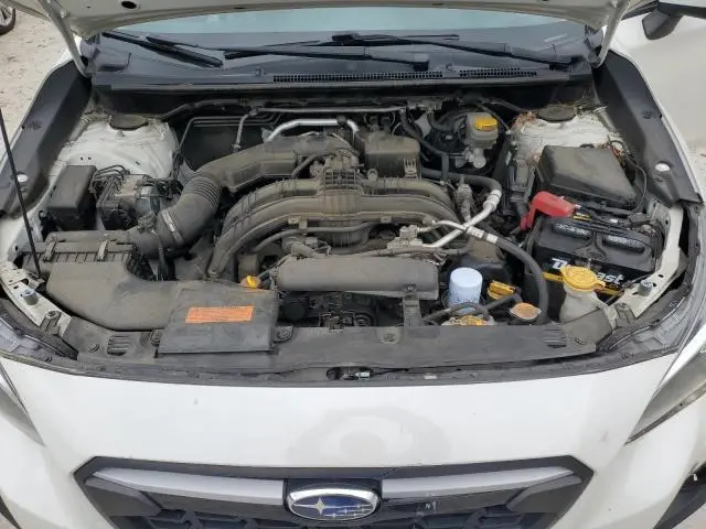 2019 SUBARU CROSSTREK PREMIUM  