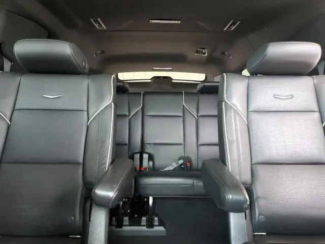 2021 CADILLAC ESCALADE ESV SPORT  