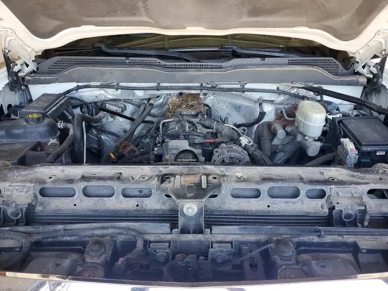 2015 CHEVROLET SILVERADO K2500 HEAVY DUTY LTZ  