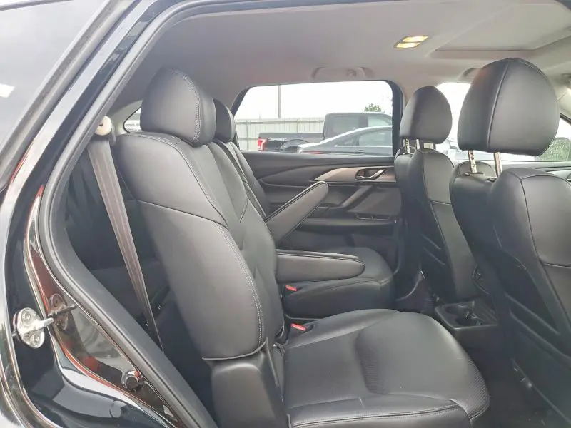 2023 MAZDA CX-9 TOURING PLUS  