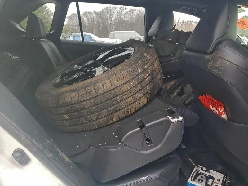 2020 TOYOTA RAV4 XSE  