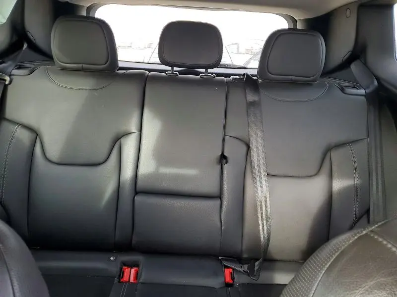 2020 JEEP RENEGADE LIMITED  