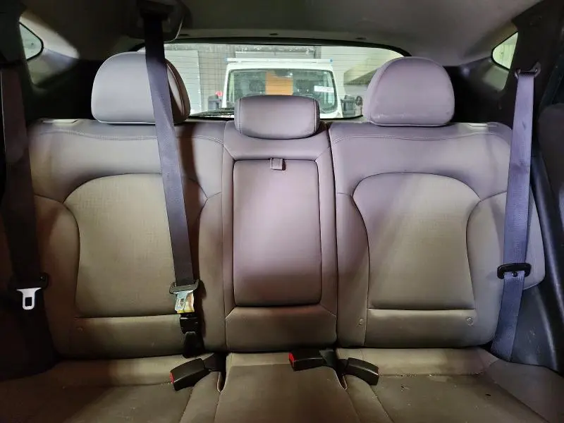 2015 HYUNDAI TUCSON GLS  