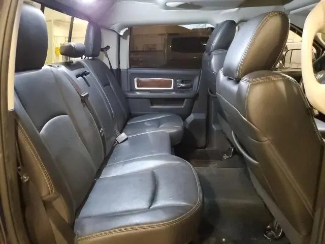 2012 DODGE RAM   