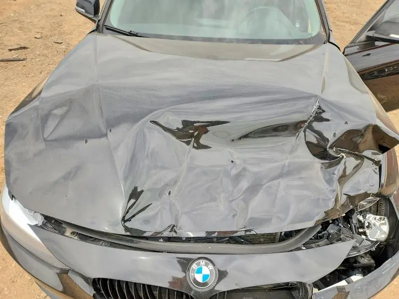 2014 BMW 328 I  