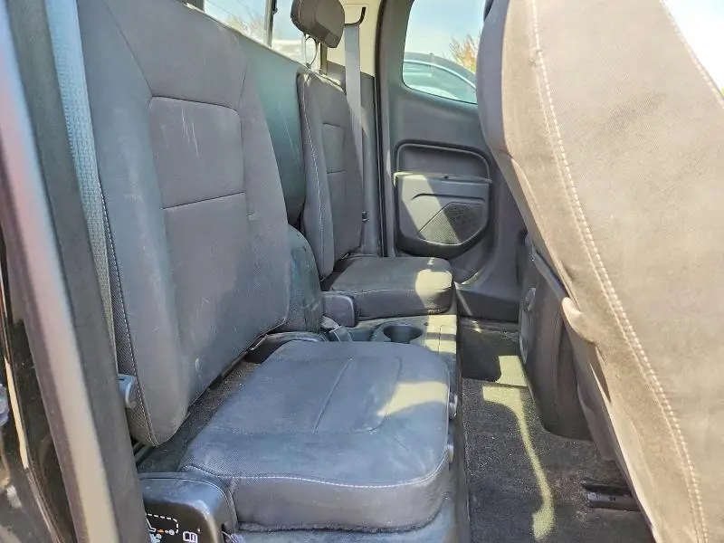 2018 GMC CANYON SLE  
