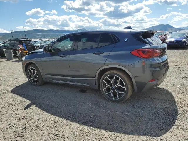 2018 BMW X2 SDRIVE28I  