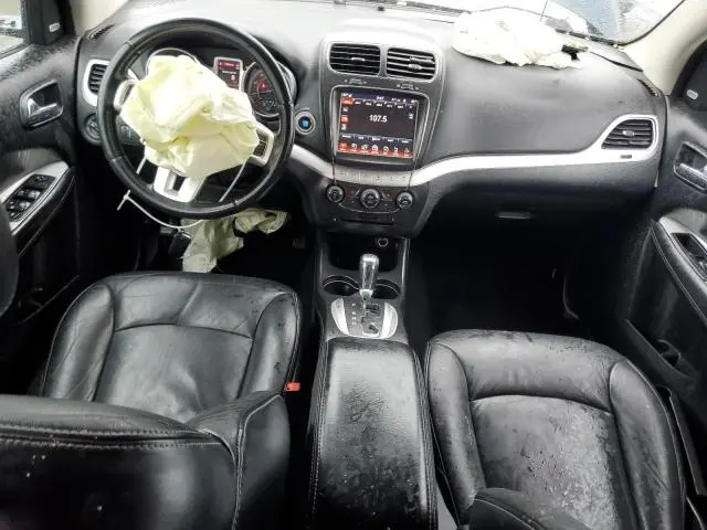 2013 DODGE JOURNEY CREW  