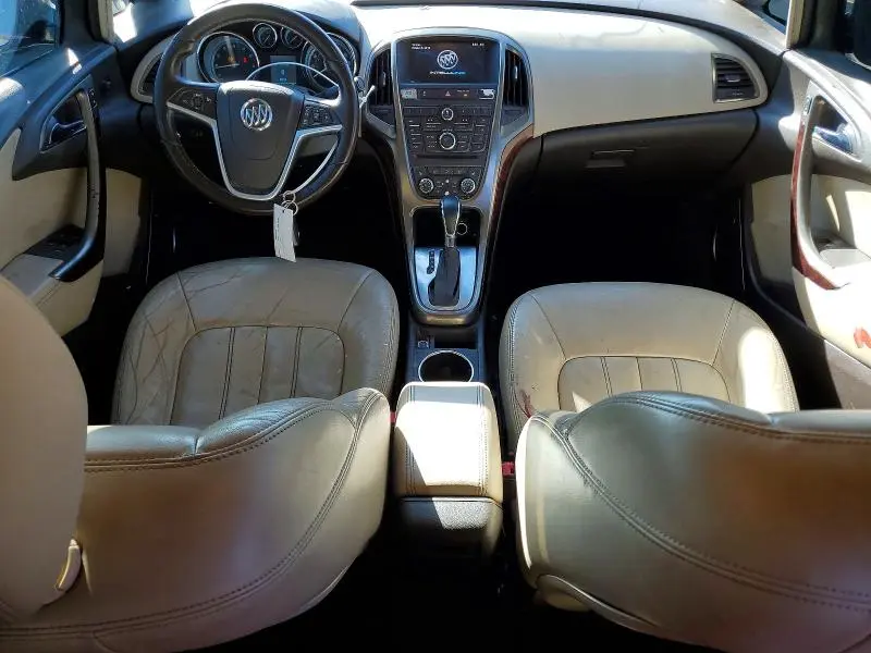 2013 BUICK VERANO   