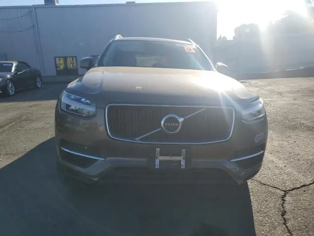 2016 VOLVO XC90 T8