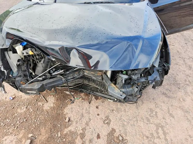 2016 HYUNDAI SONATA LIMITED  