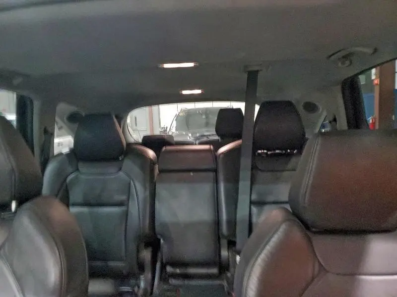 2017 ACURA MDX TECHNOLOGY  