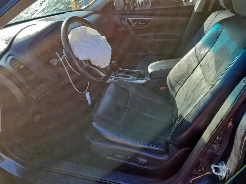 2013 NISSAN ALTIMA 3.5S  