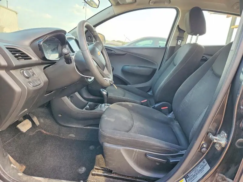 2019 CHEVROLET SPARK LS  