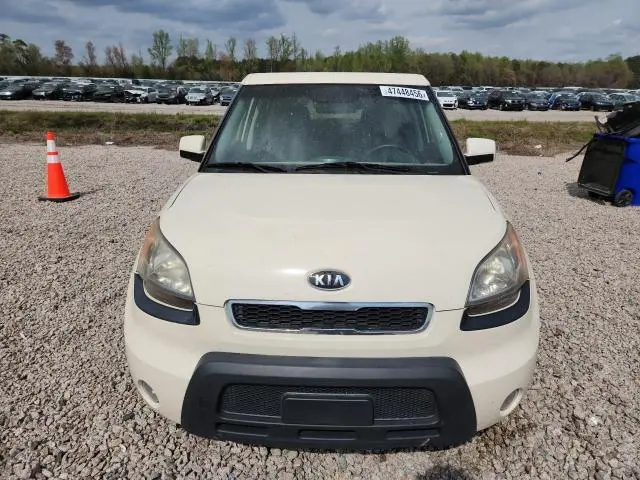 2011 KIA SOUL !  