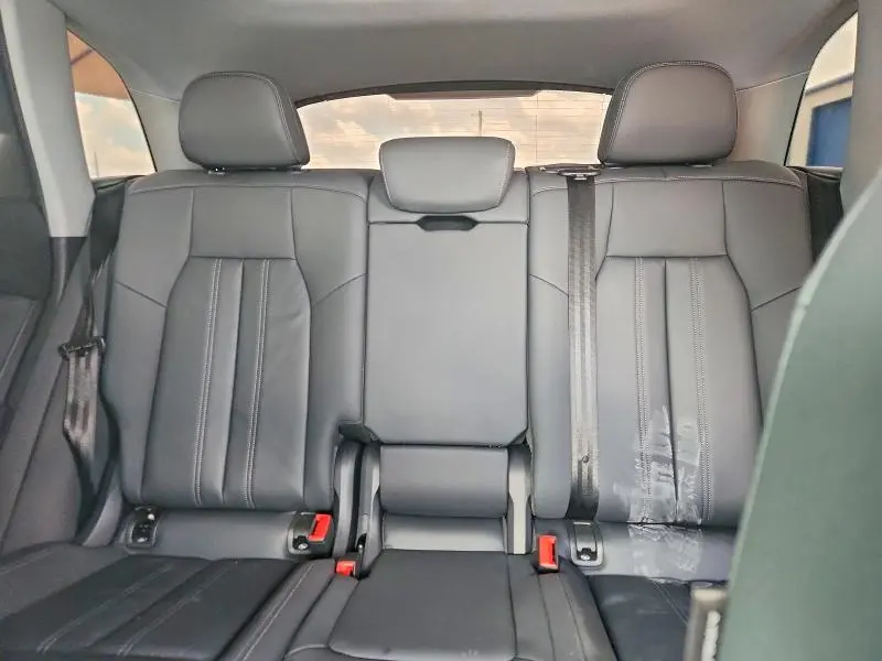 2025 AUDI Q5 PREMIUM  