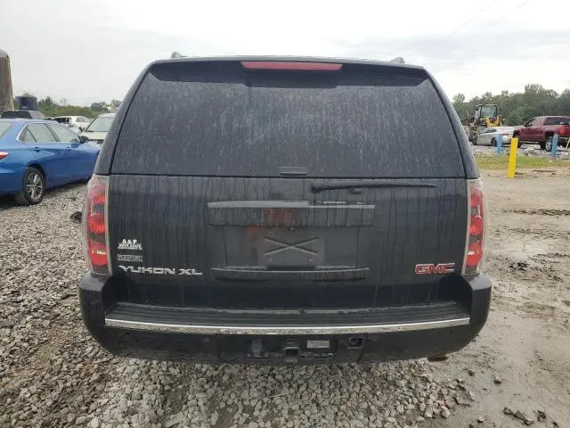 2011 GMC YUKON XL DENALI  