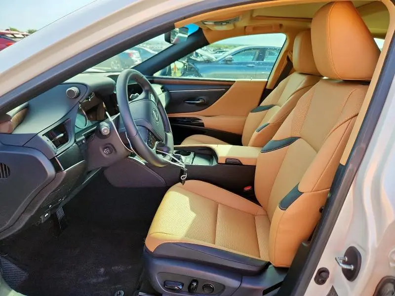 2024 LEXUS ES 350 BASE  