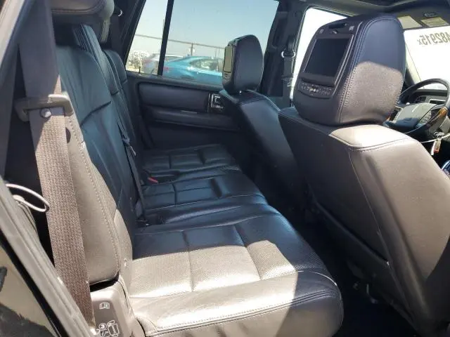 2011 LINCOLN NAVIGATOR   