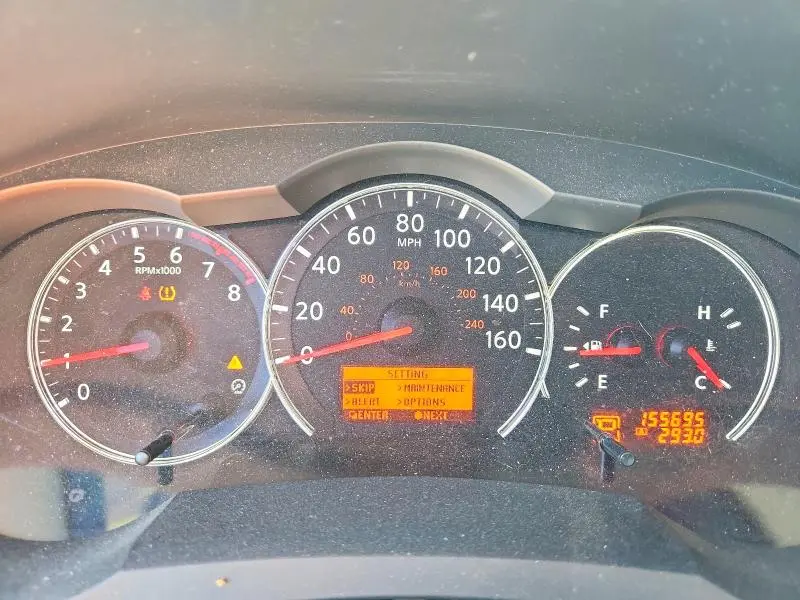 2012 NISSAN ALTIMA 2.5  