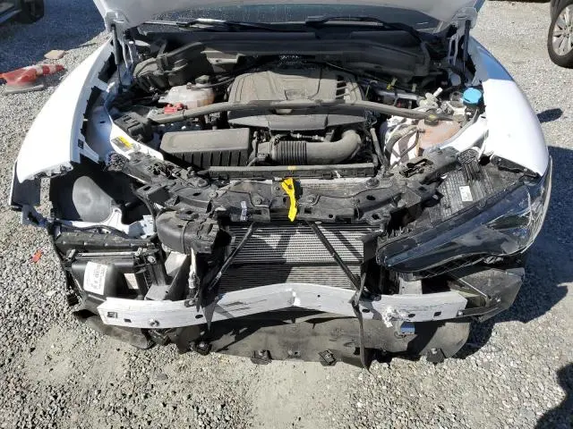 2024 ALFA ROMEO STELVIO TI  