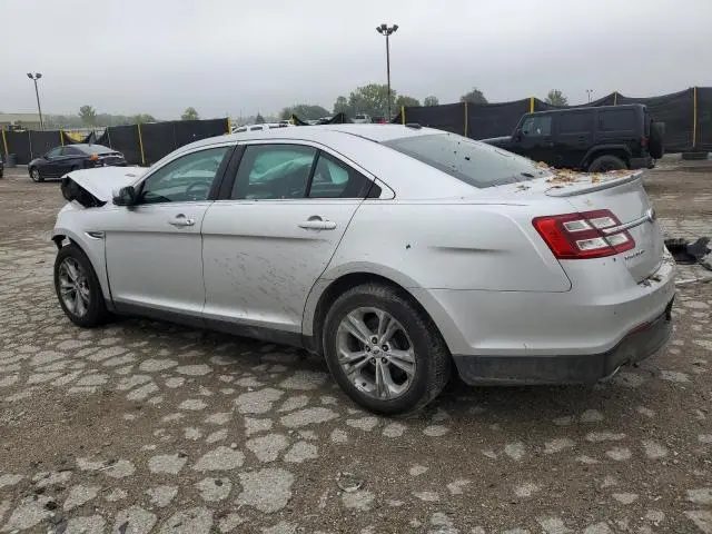 2013 FORD TAURUS SEL  