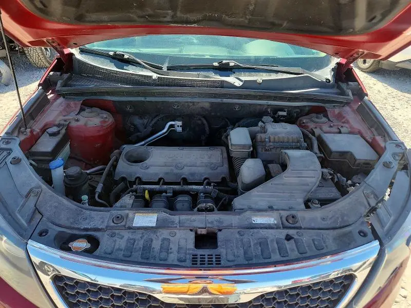 2011 KIA SORENTO LX  