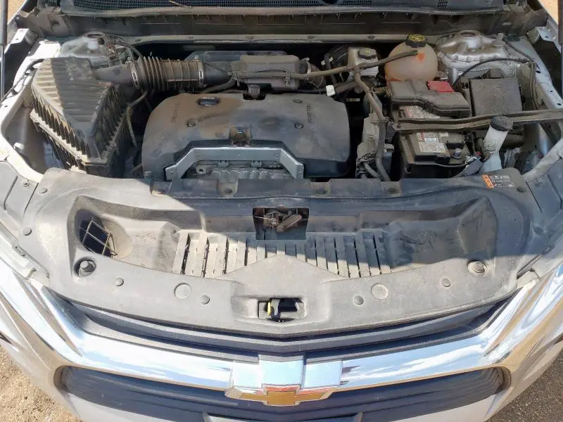 2020 CHEVROLET BLAZER 1LT  