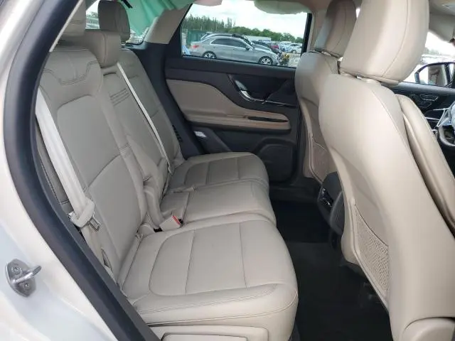 2024 LINCOLN CORSAIR   