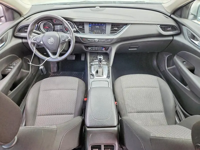 2019 BUICK REGAL PREFERRED  