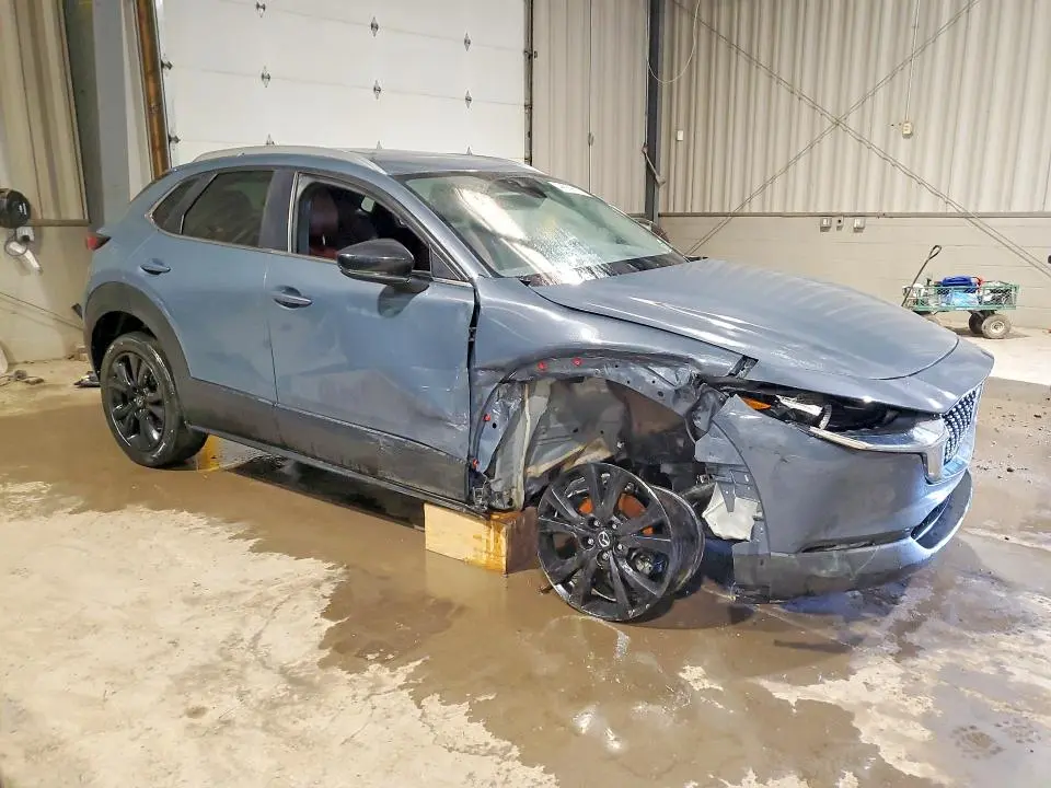 2023 MAZDA CX-30 PREFERRED  