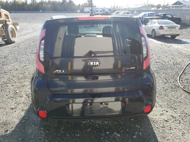 2015 KIA SOUL !  