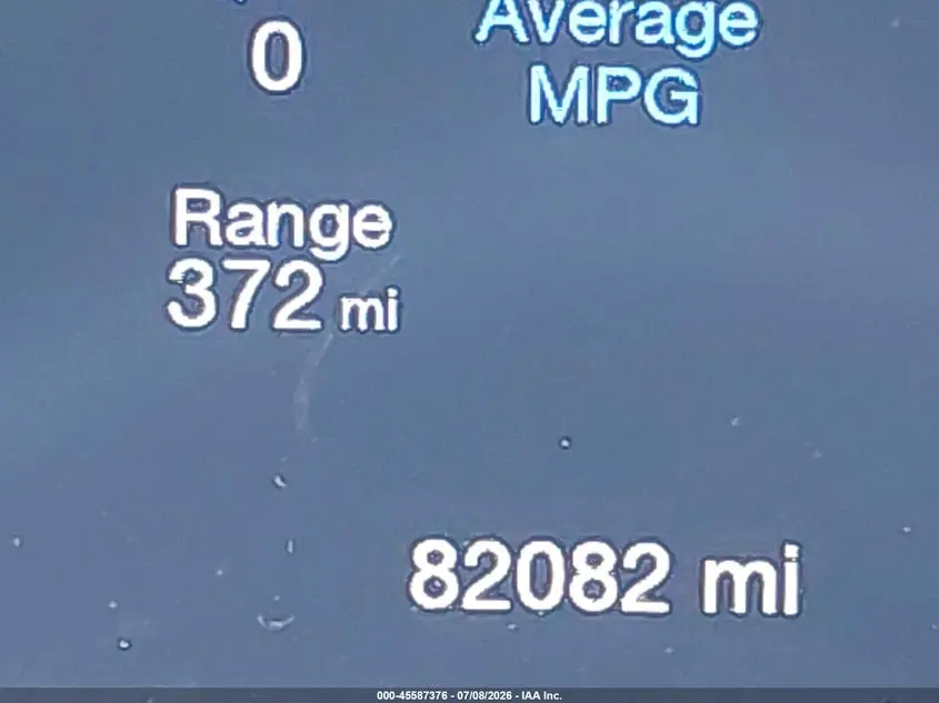 2019 DODGE DURANGO SXT AWD