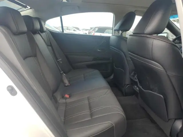 2024 LEXUS ES 350 BASE  