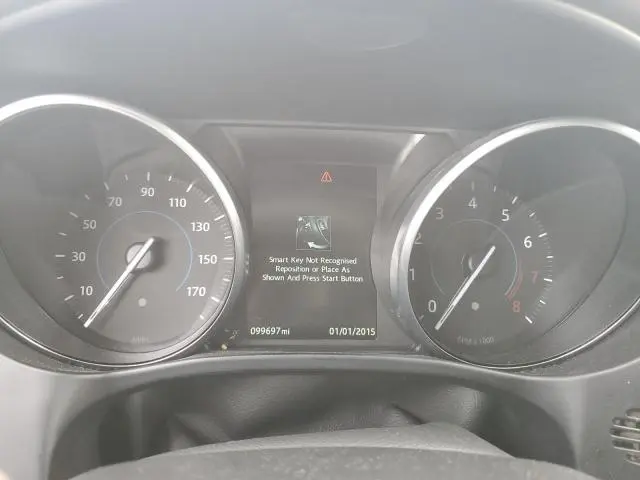 2017 JAGUAR F-PACE PREMIUM  