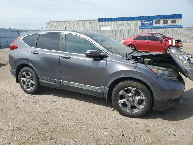 2019 HONDA CR-V EXL  