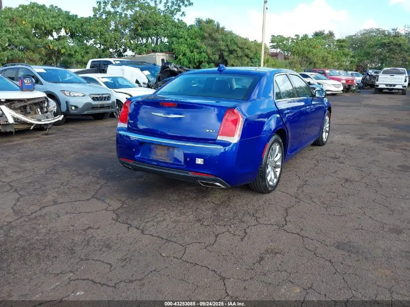 2021 CHRYSLER 300 TOURING L AWD