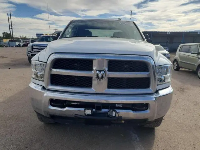 2015 RAM 2500 ST  