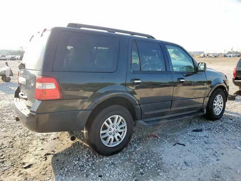 2014 FORD EXPEDITION XLT  