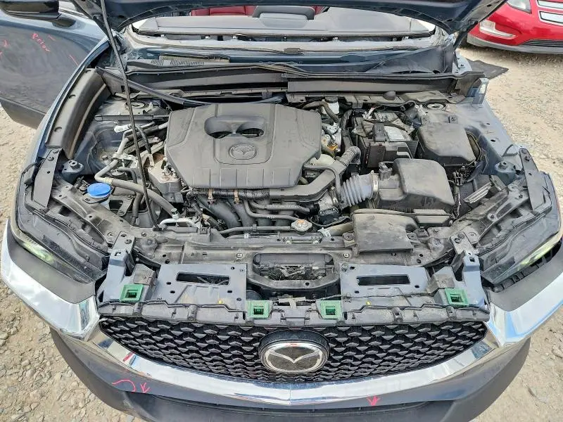 2023 MAZDA CX-30 PREFERRED  
