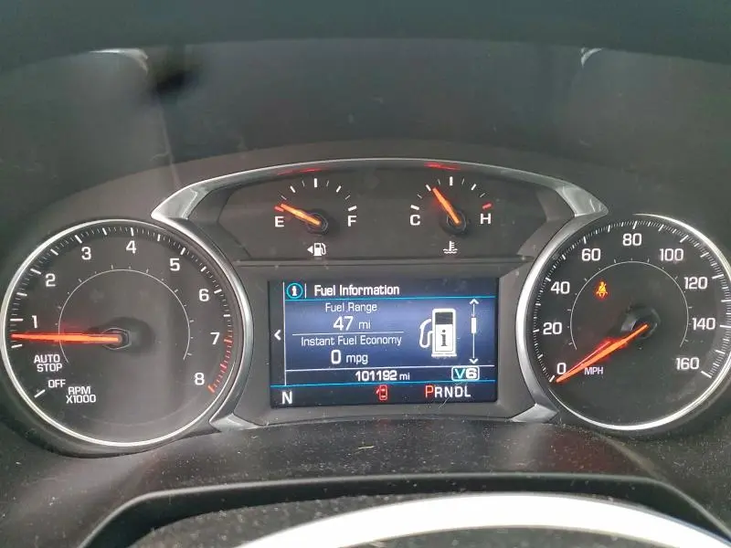 2020 CHEVROLET BLAZER 2LT  