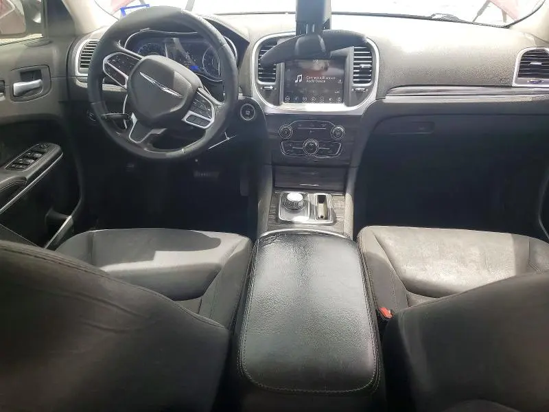 2019 CHRYSLER 300 TOURING  