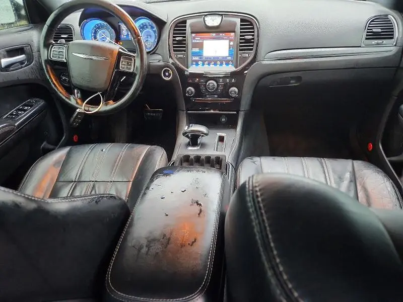 2014 CHRYSLER 300 S  