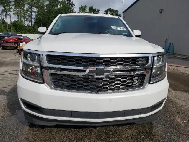 2016 CHEVROLET TAHOE C1500 LT  