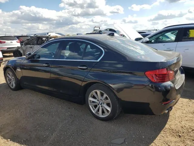 2014 BMW 528 XI  