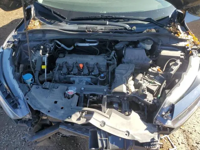 2020 HONDA HR-V EX