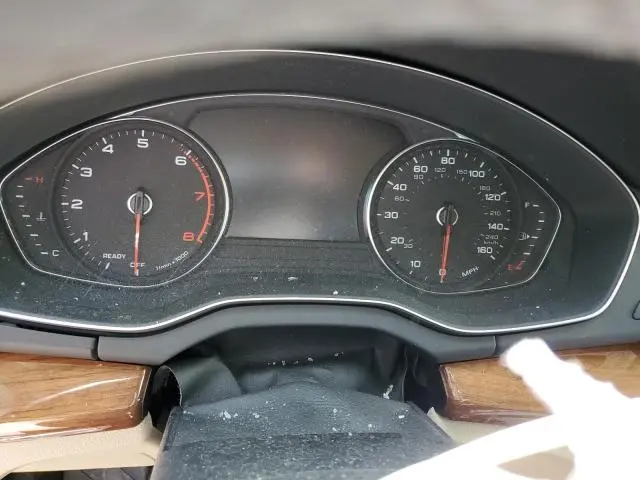 2023 AUDI Q5 PREMIUM 45  